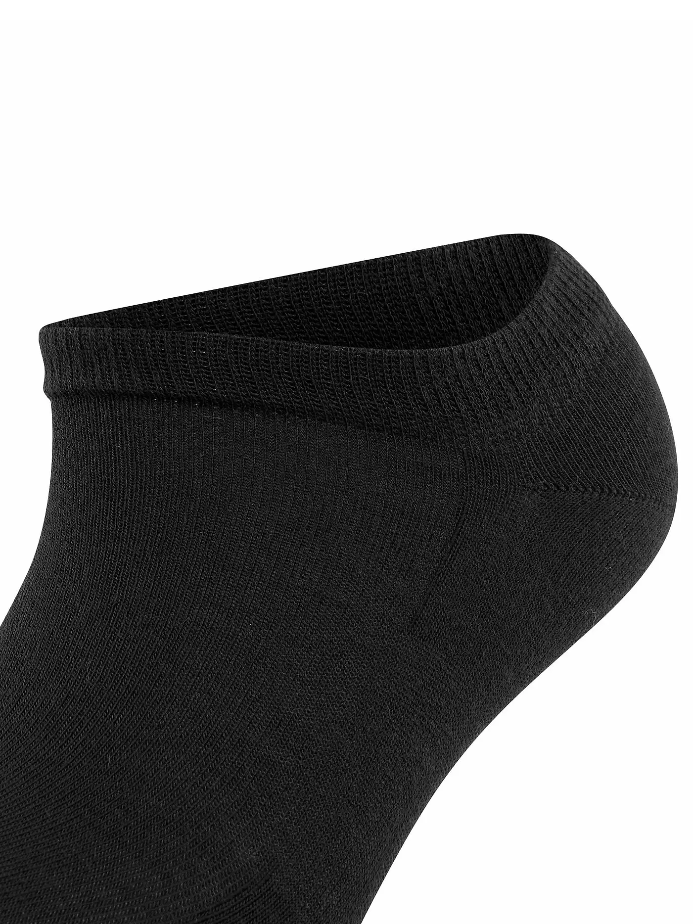 FALKE | Füsslinge ACTIVE BREEZE black | schwarz