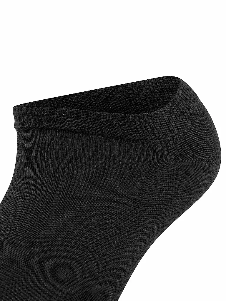FALKE | Füsslinge ACTIVE BREEZE black | blau