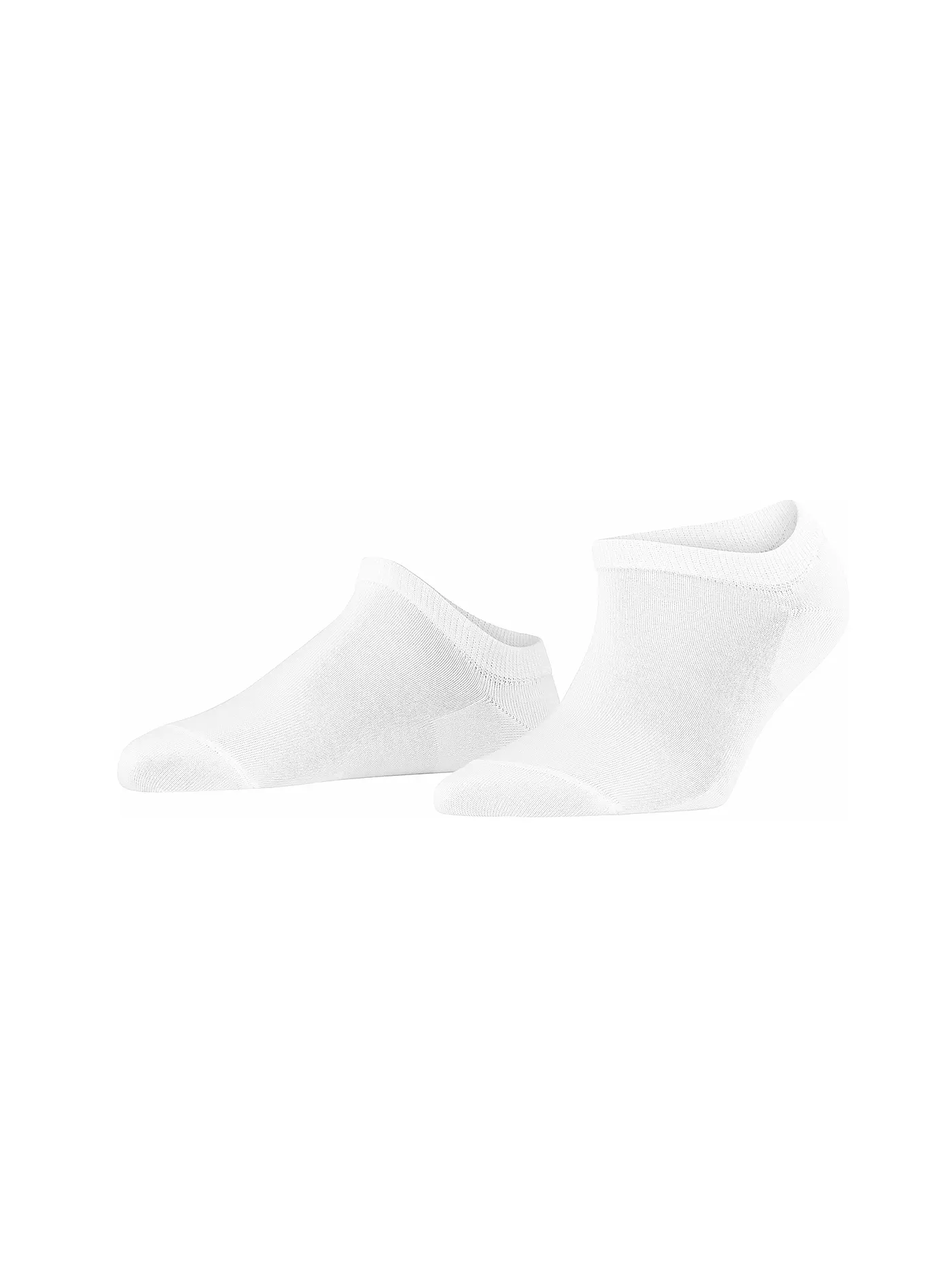 FALKE | Füsslinge ACTIVE BREEZE white | weiss