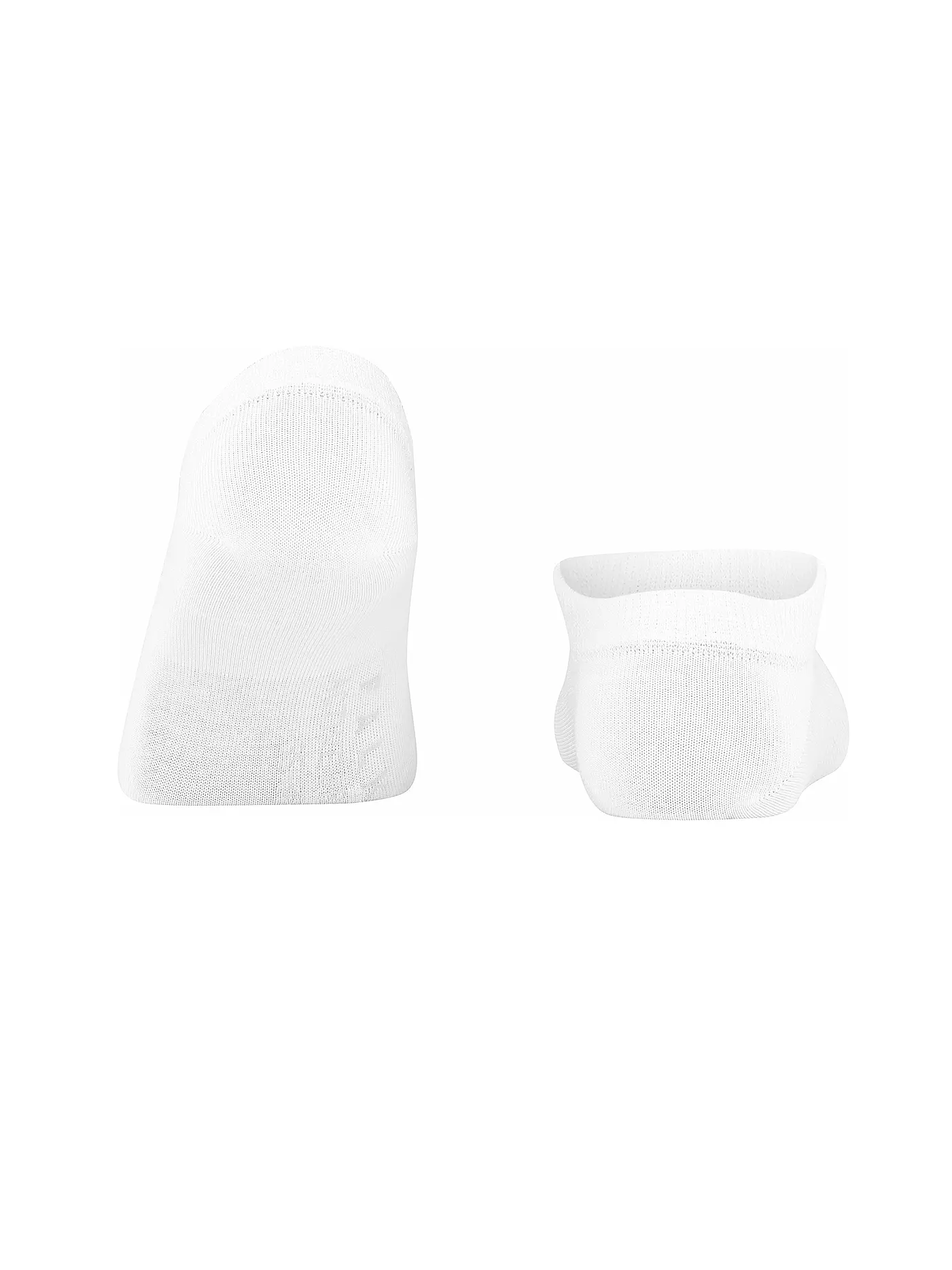 FALKE | Füsslinge ACTIVE BREEZE white | weiss