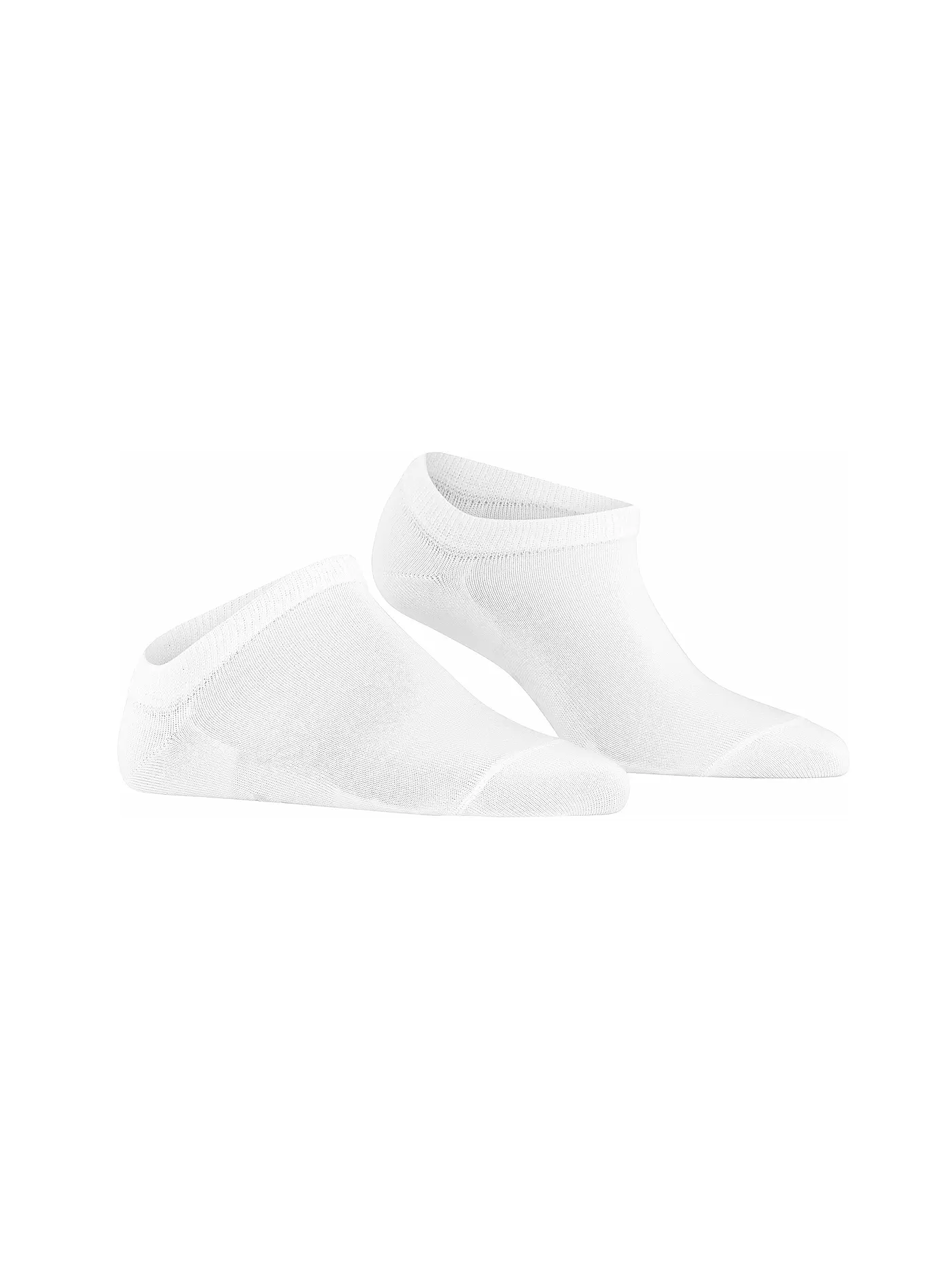 FALKE | Füsslinge ACTIVE BREEZE white | weiss