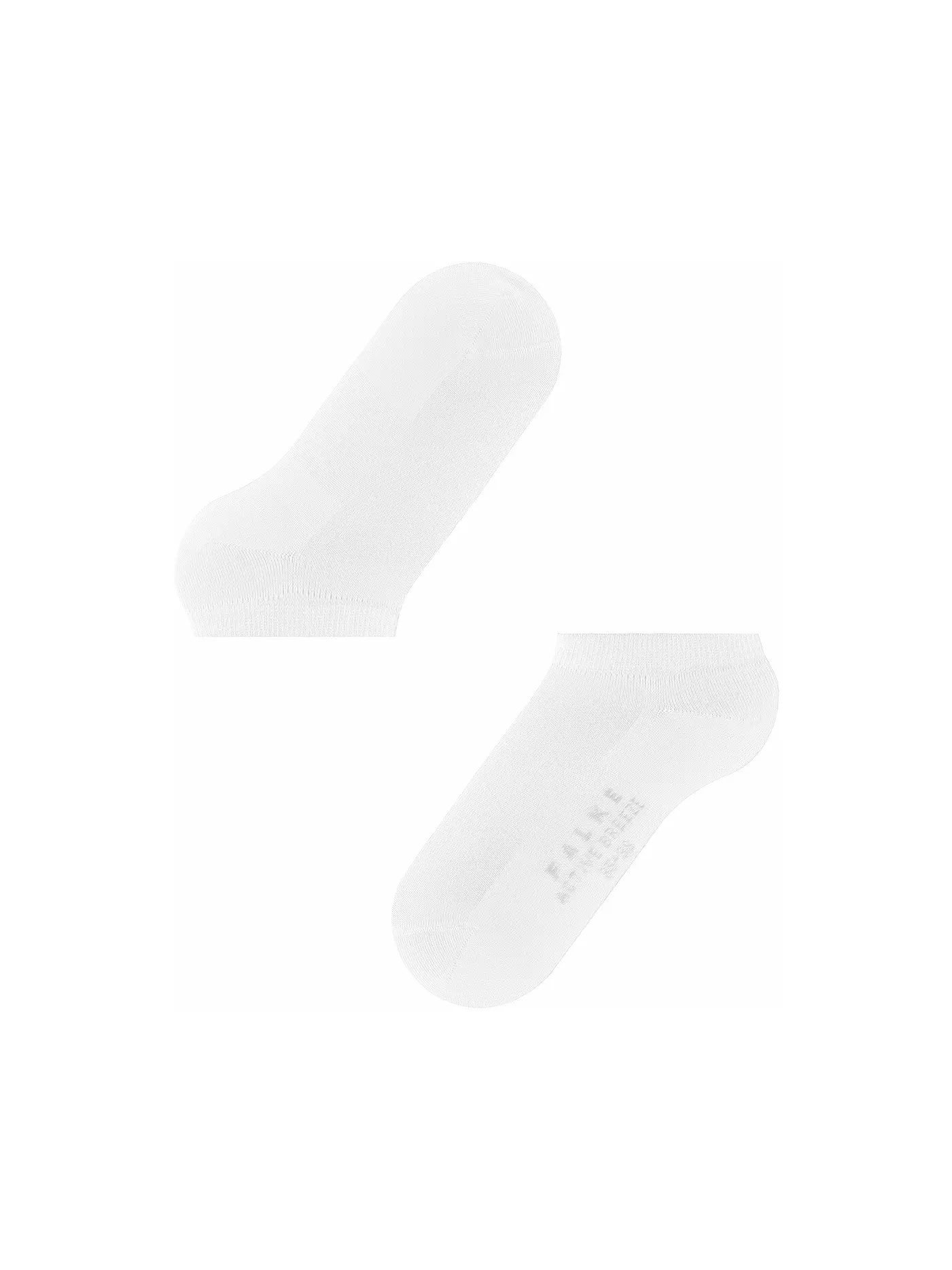 FALKE | Füsslinge ACTIVE BREEZE white | weiss