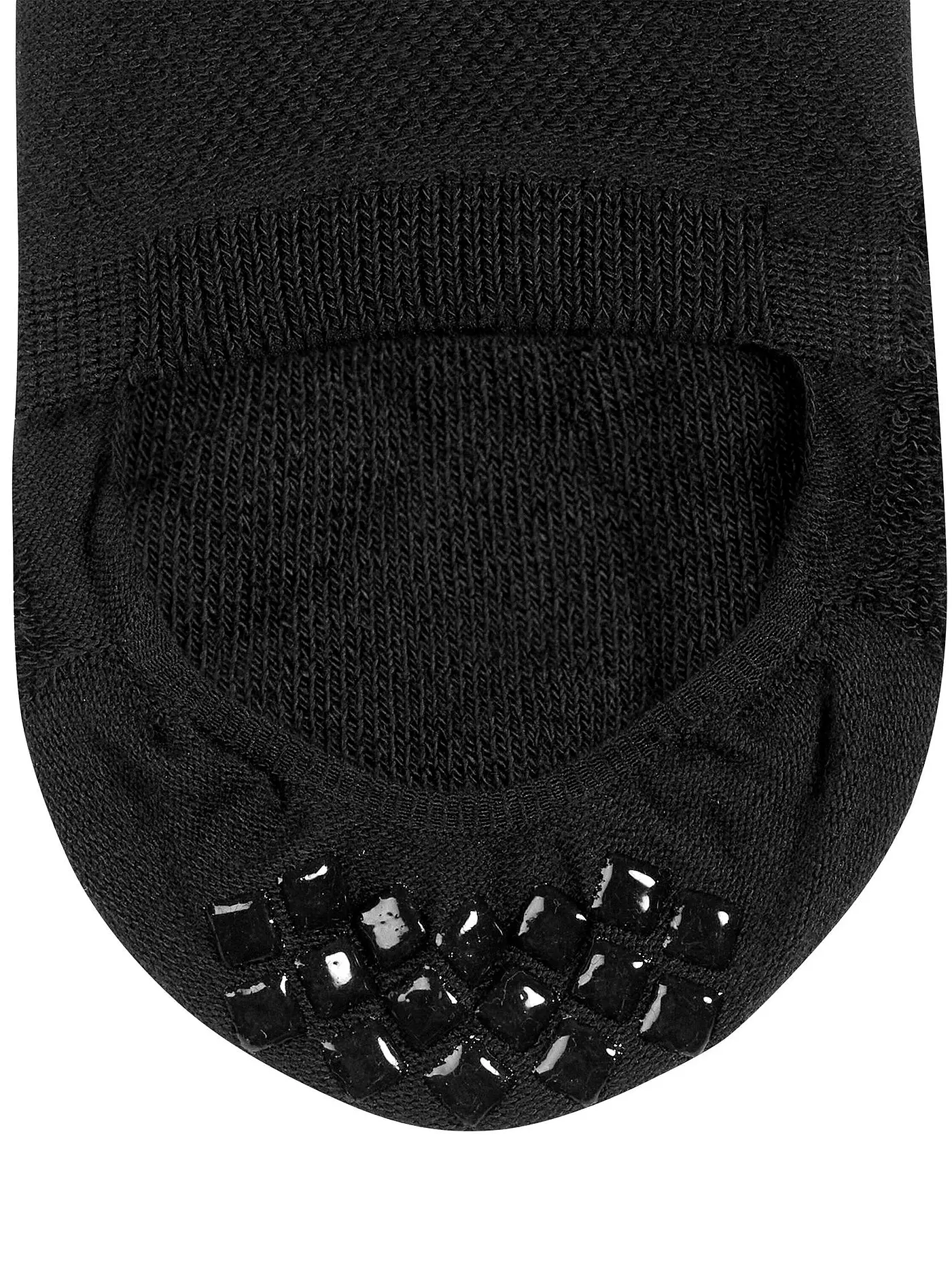 FALKE | Füsslinge COOL KICK IN black | schwarz
