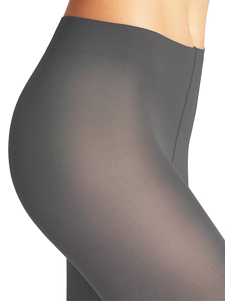 FALKE | Feinstrumpfhose FALKE PURE MATT 50 DEN | hellbraun