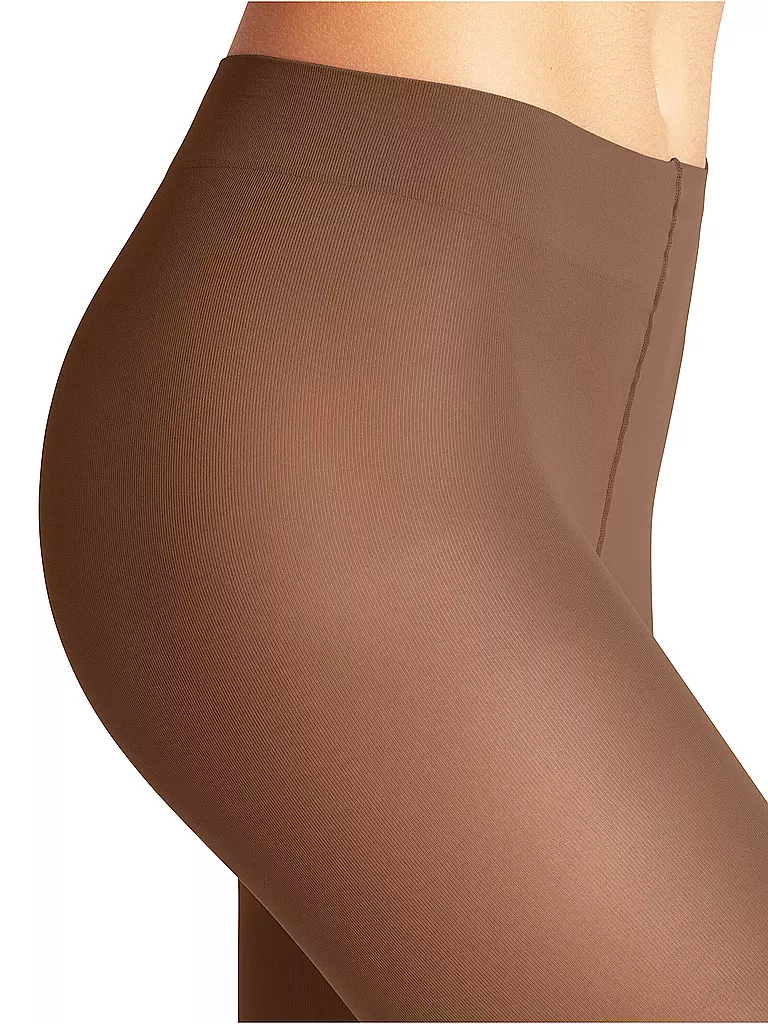FALKE | Feinstrumpfhose FALKE PURE MATT 50 Den | grau