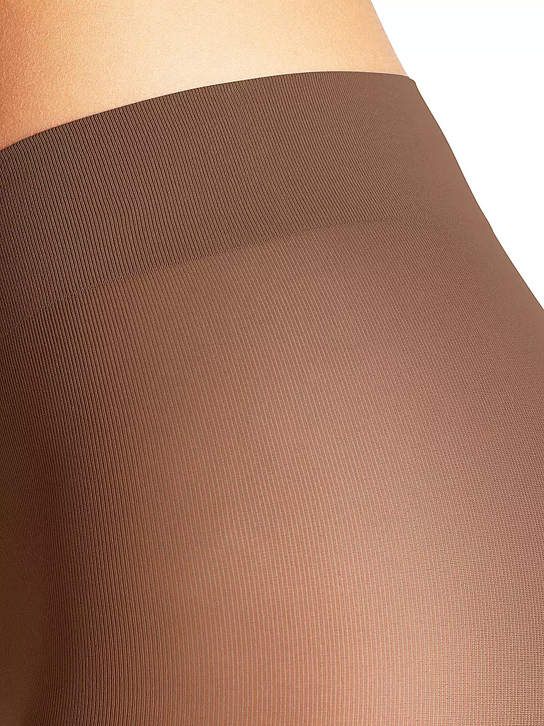 FALKE | Feinstrumpfhose FALKE PURE MATT 50 Den | grau