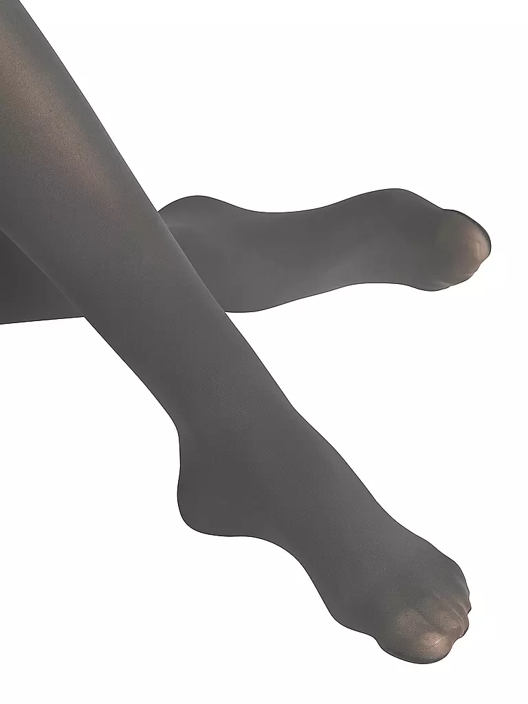 FALKE | Feinstrumpfhose FALKE PURE MATT 50 DEN | hellbraun