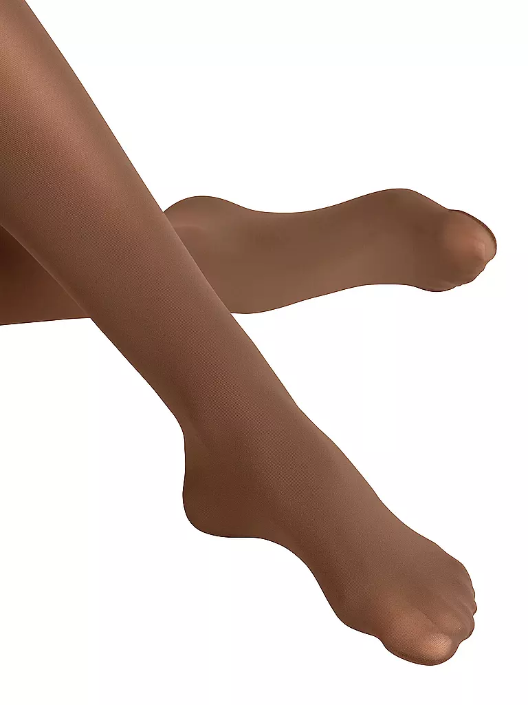 FALKE | Feinstrumpfhose FALKE PURE MATT 50 Den | grau
