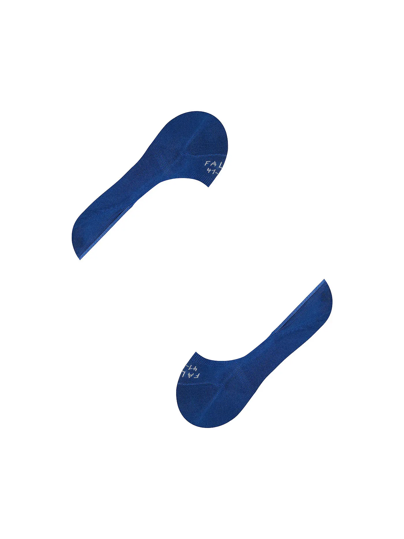FALKE | Herren  Füßlinge Cool 24/7 royal blue | blau