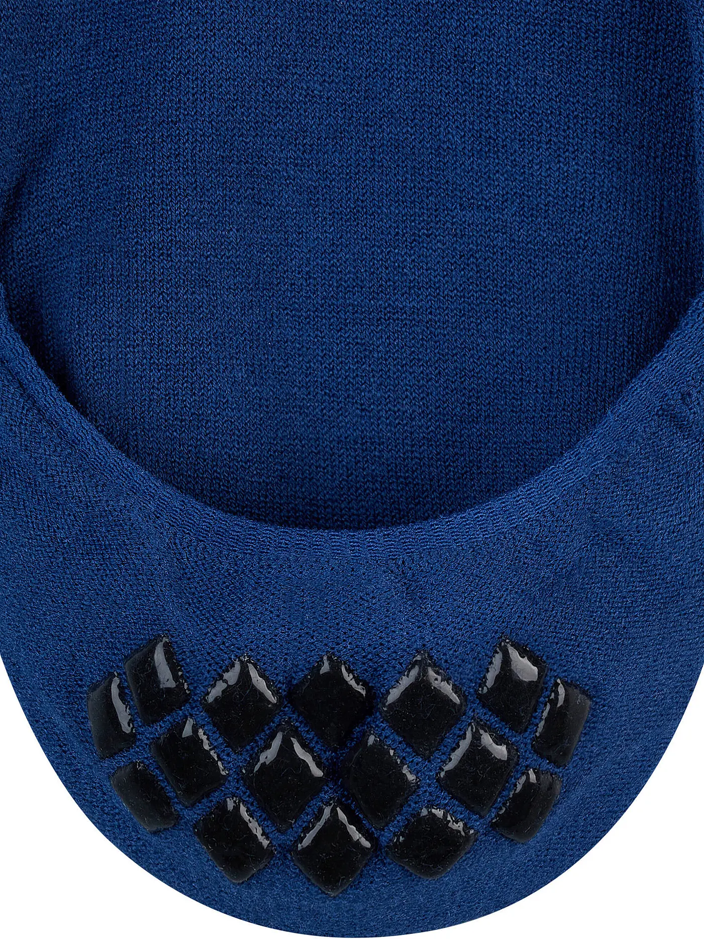 FALKE | Herren  Füßlinge Cool 24/7 royal blue | blau