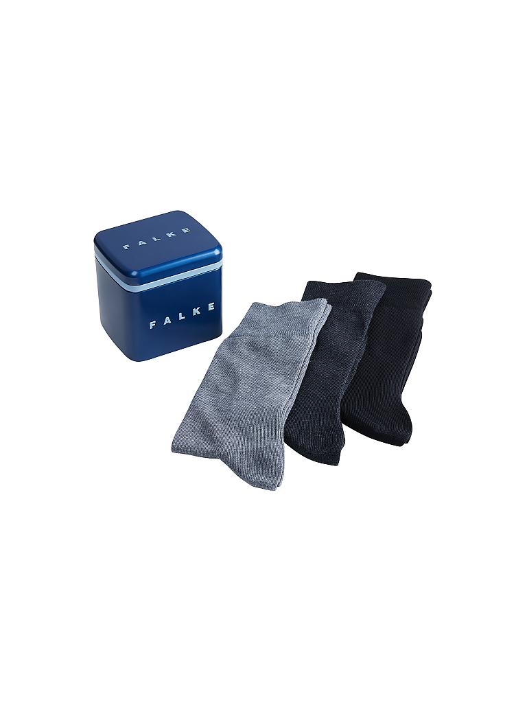 FALKE | Herren Socken 3-er Pkg. | bunt