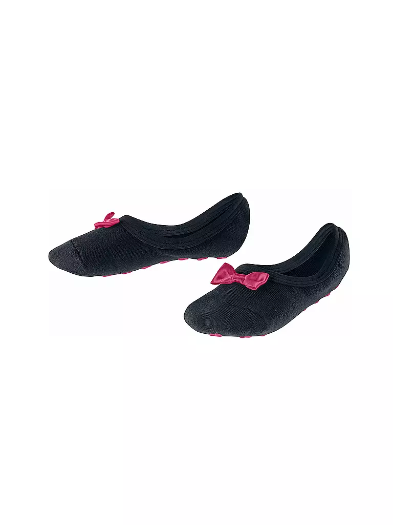 FALKE | Kinder Ballerina Socken CATPADS  marine | blau