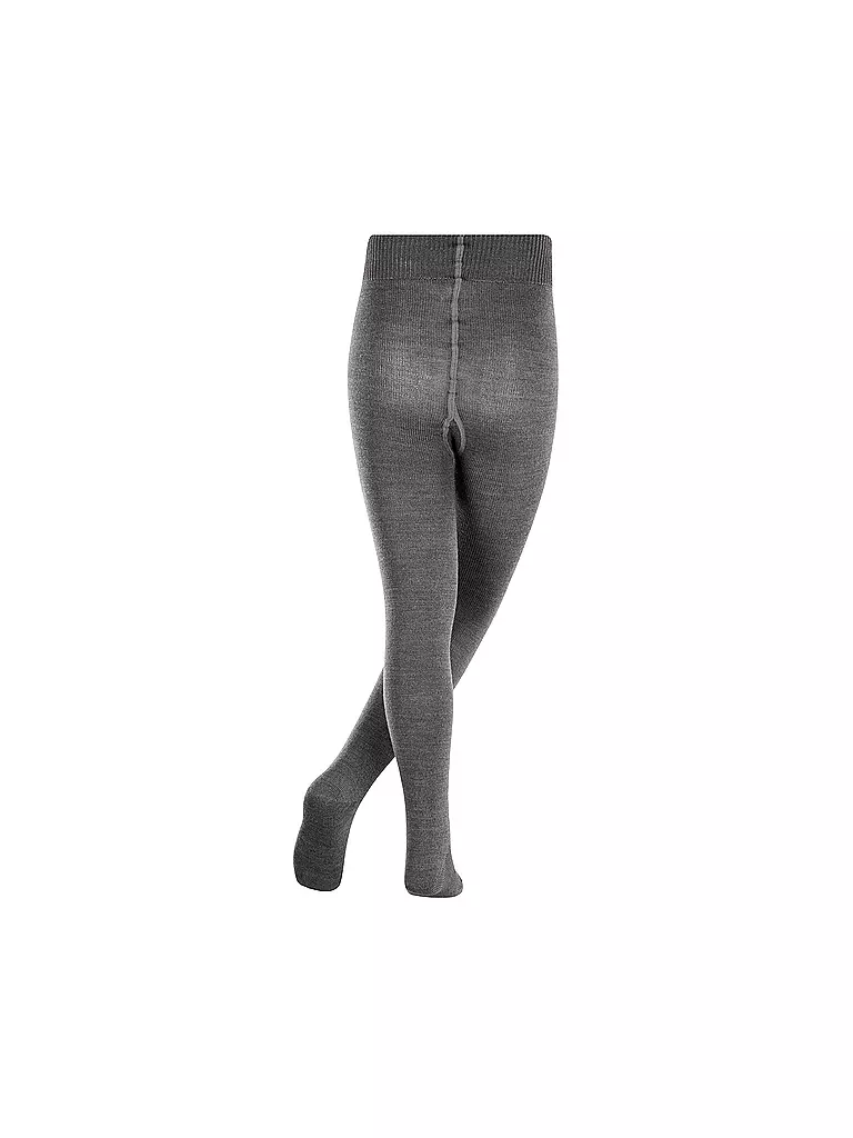 FALKE | Kinder Strumpfhose dark grey | grau