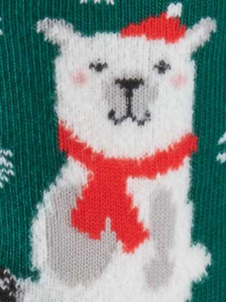 FALKE | Kinder-Socken "Polar Bear" | 
