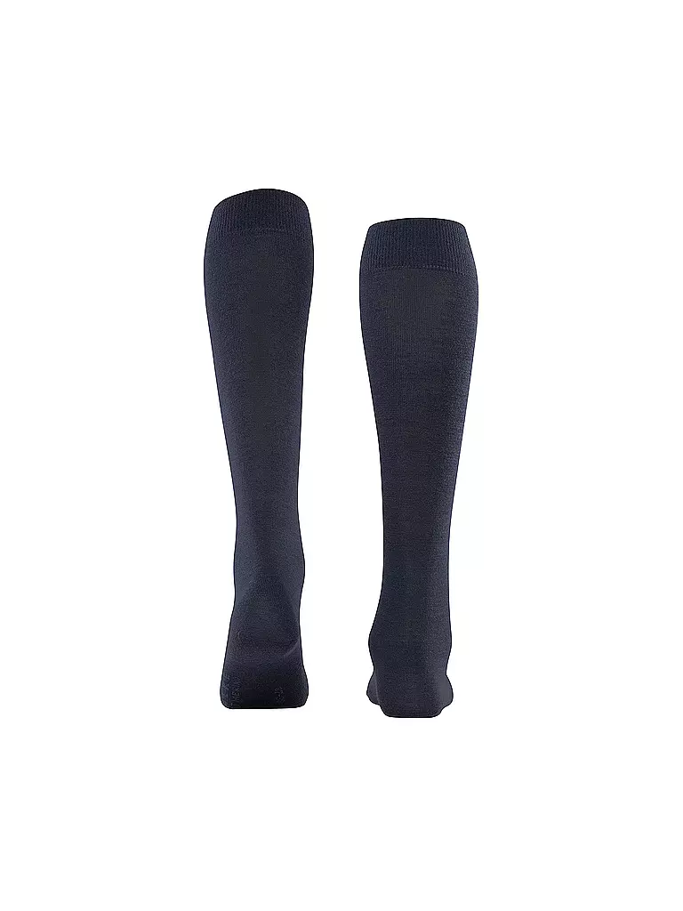 FALKE | Kniestrümpfe dark navy | olive