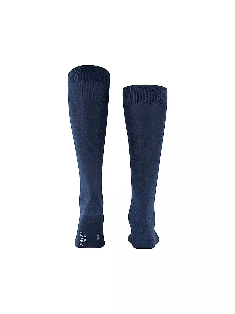 FALKE | Kniestrümpfe TIAGO royal blue | blau