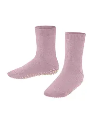 FALKE | Mädchen ABS Socken lipstick | rosa