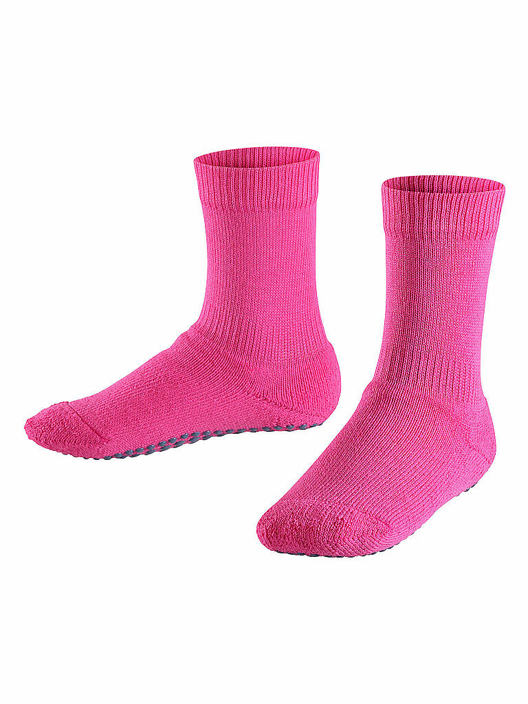 FALKE | Mädchen ABS-Socken "Catspads" 12160 (Gloss) | pink