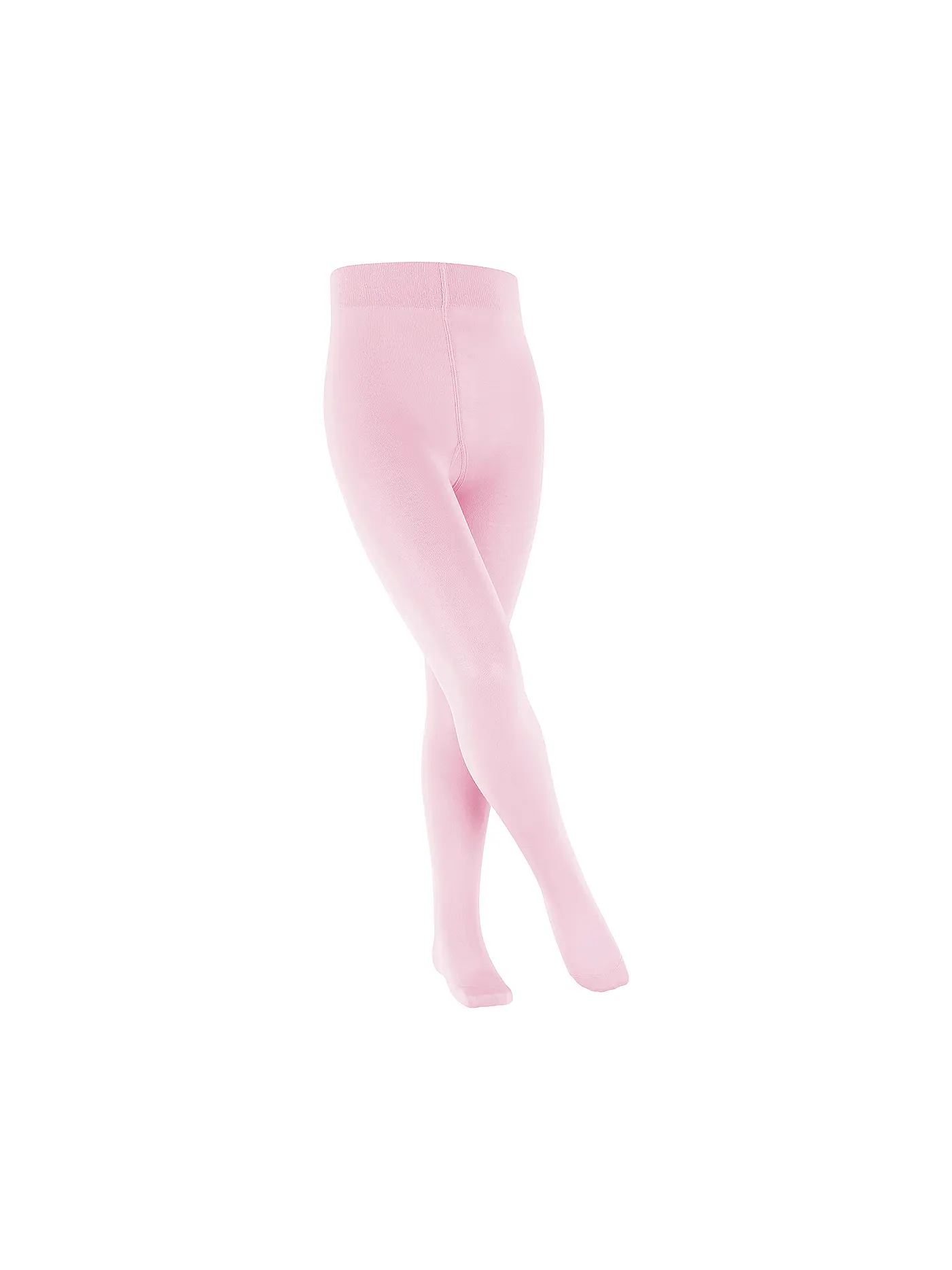 FALKE | Mädchen Strumpfhose COTTON TOUCH TI fuchsia | rosa