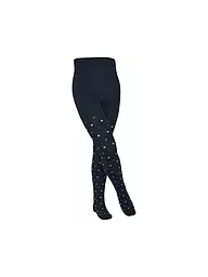 FALKE | Baby Mädchen Strumpfhose | blau