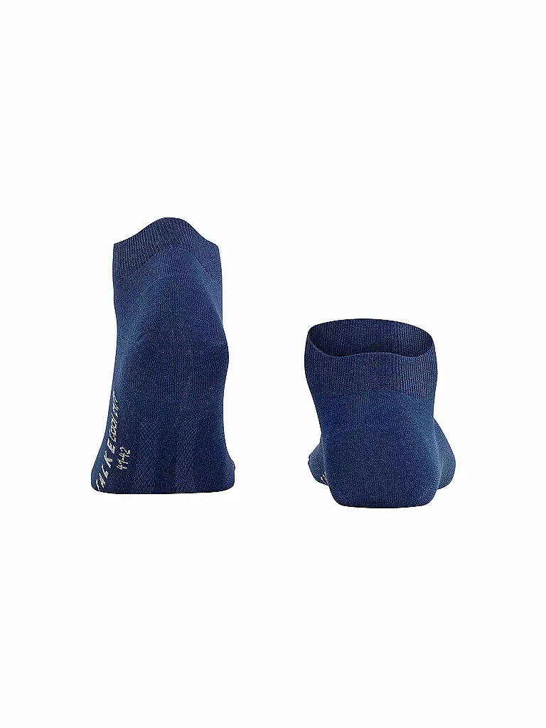 FALKE | Sneakersocken Cool 24/7  royal blue | dunkelblau