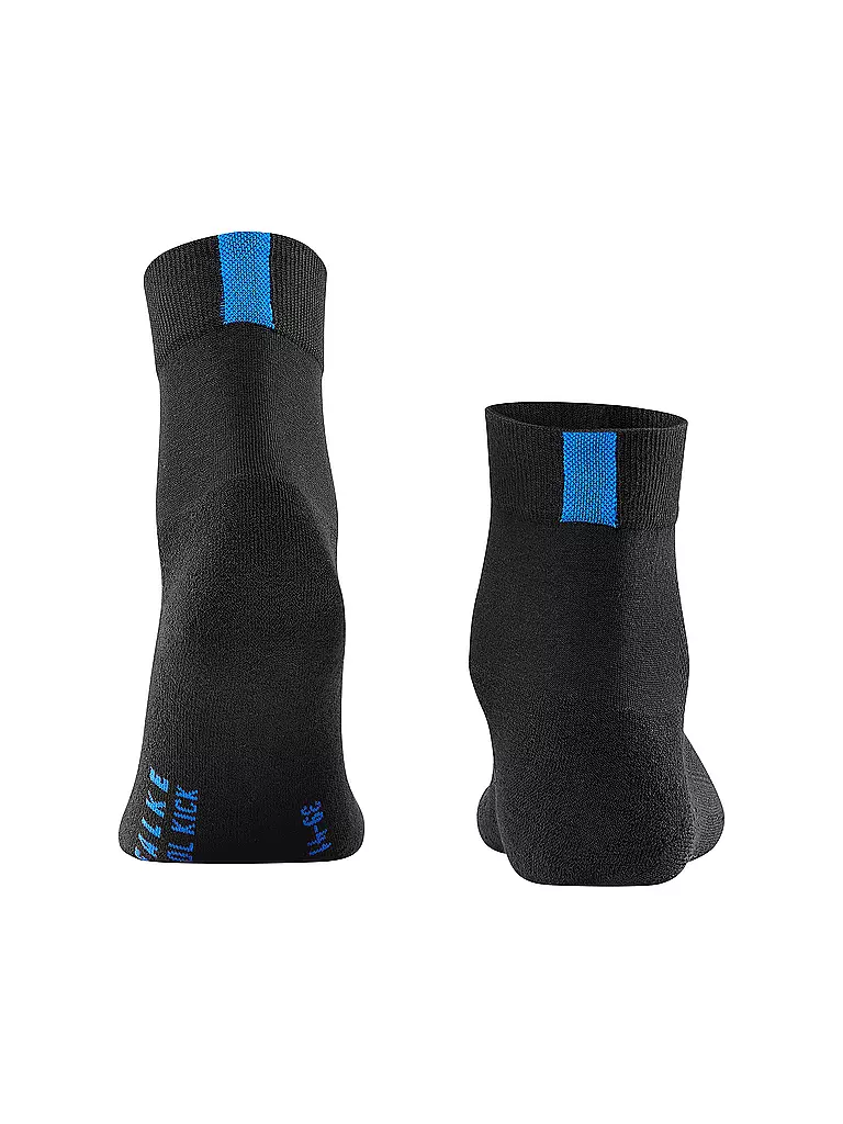 FALKE | Socken " Cool Kick " black | schwarz