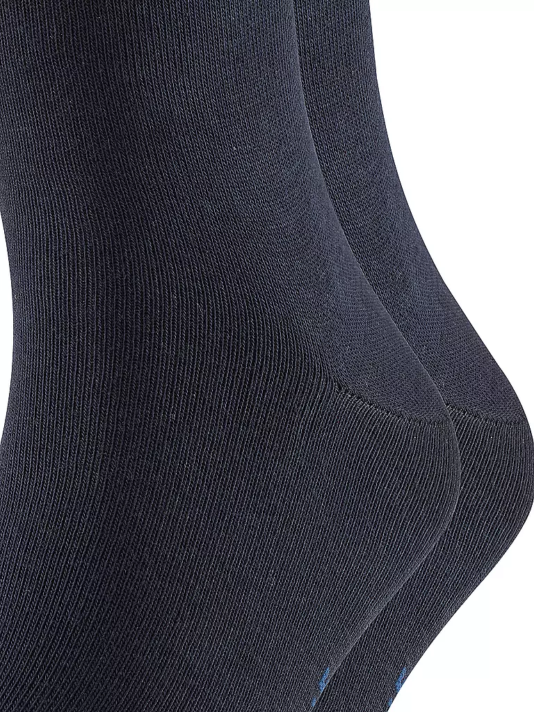 FALKE | Socken 2-er Pkg 