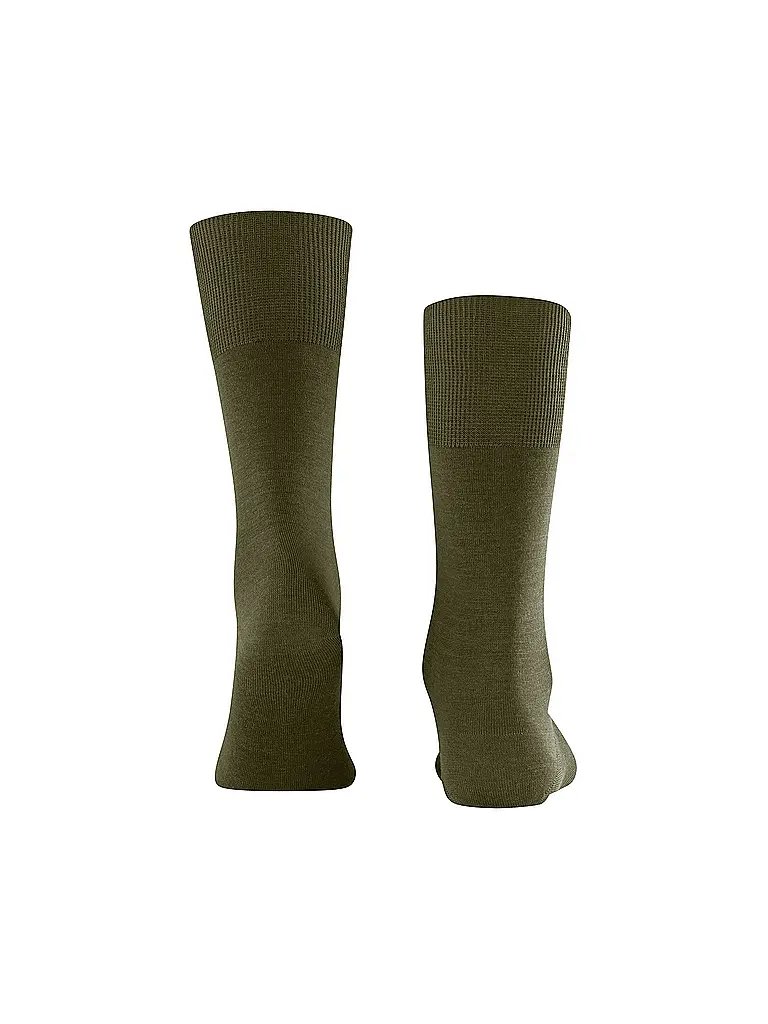 FALKE | Socken AIRPORT grass | 