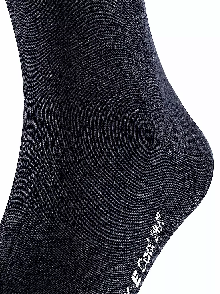 FALKE | Socken Cool 24/7 dark navy | dunkelgrün