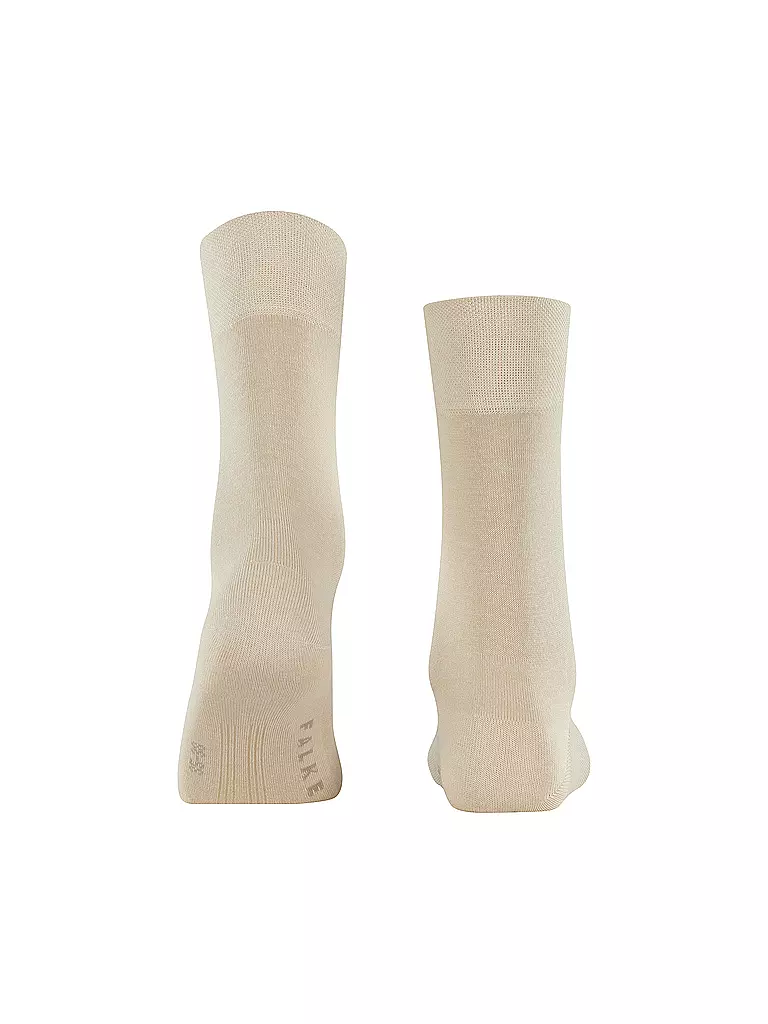 FALKE | Socken NEW YORK cream | creme