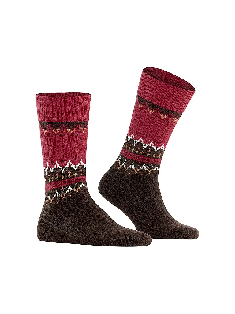 FALKE | Socken NORSEMAN ingle | 