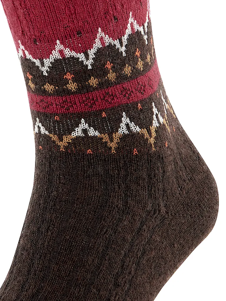 FALKE | Socken NORSEMAN ingle | 