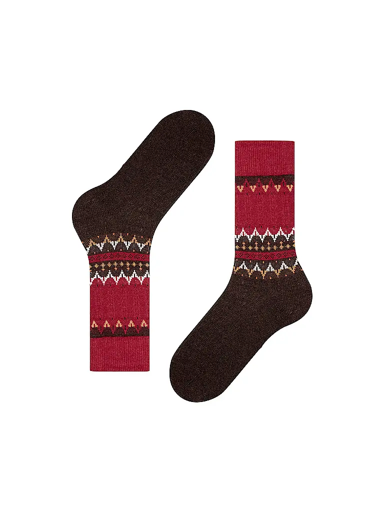 FALKE | Socken NORSEMAN ingle | 