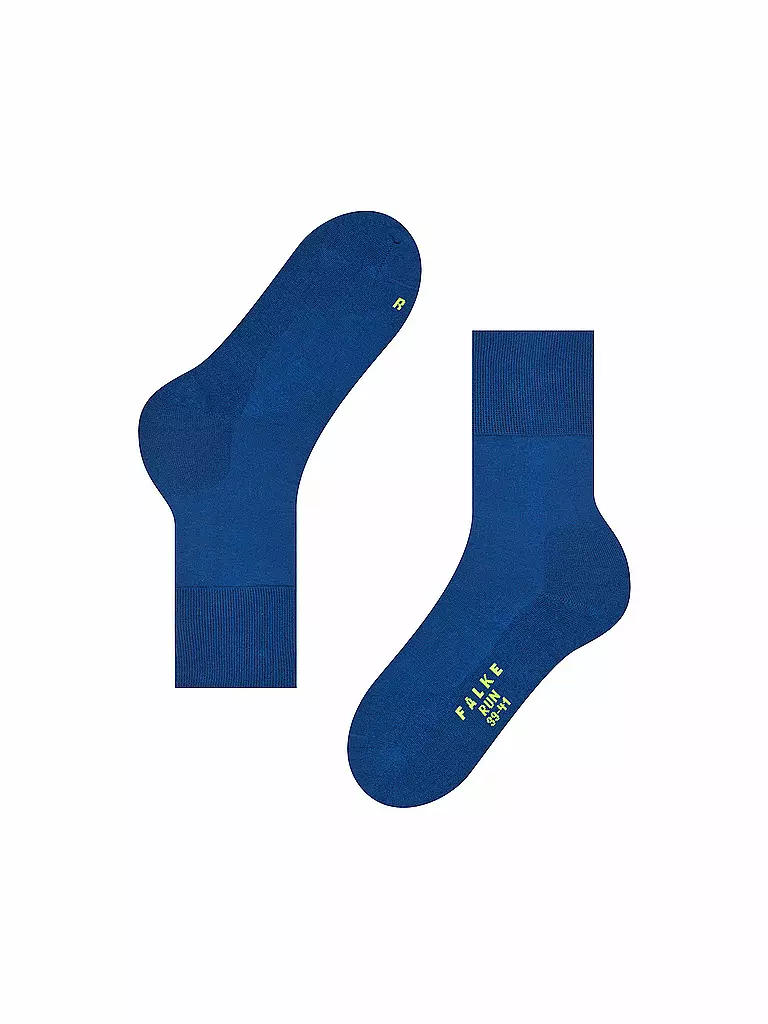 FALKE | Socken sapphire | blau