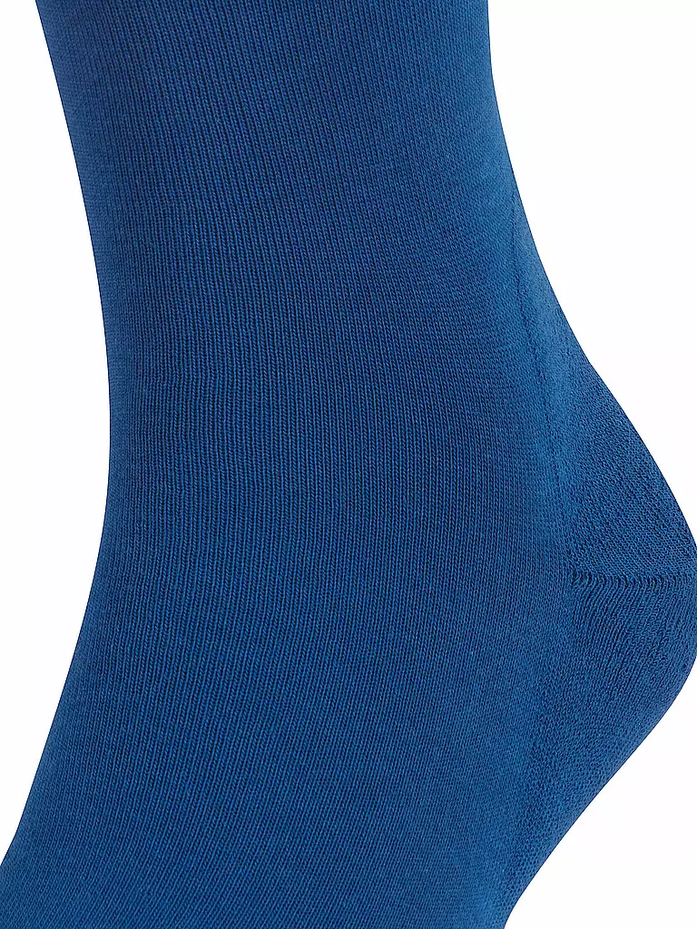 FALKE | Socken sapphire | blau