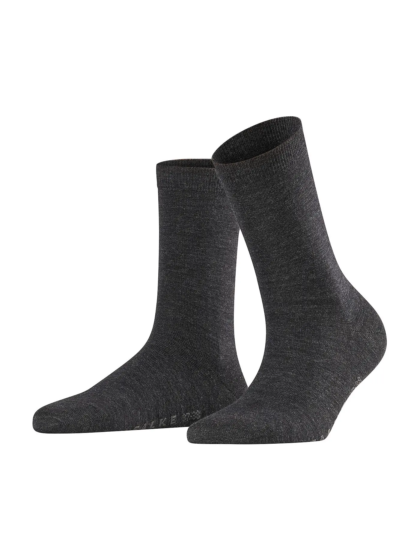 FALKE | Socken  | grau