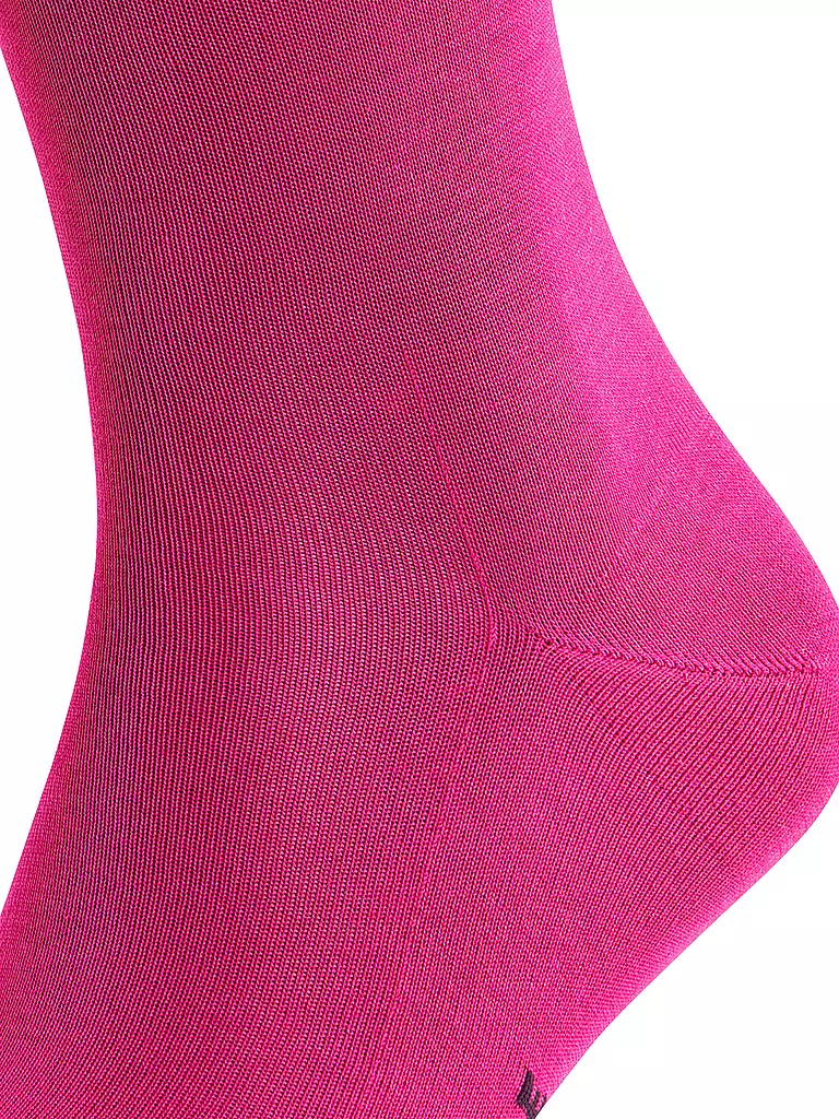 FALKE | Socken TIAGO berry | beere