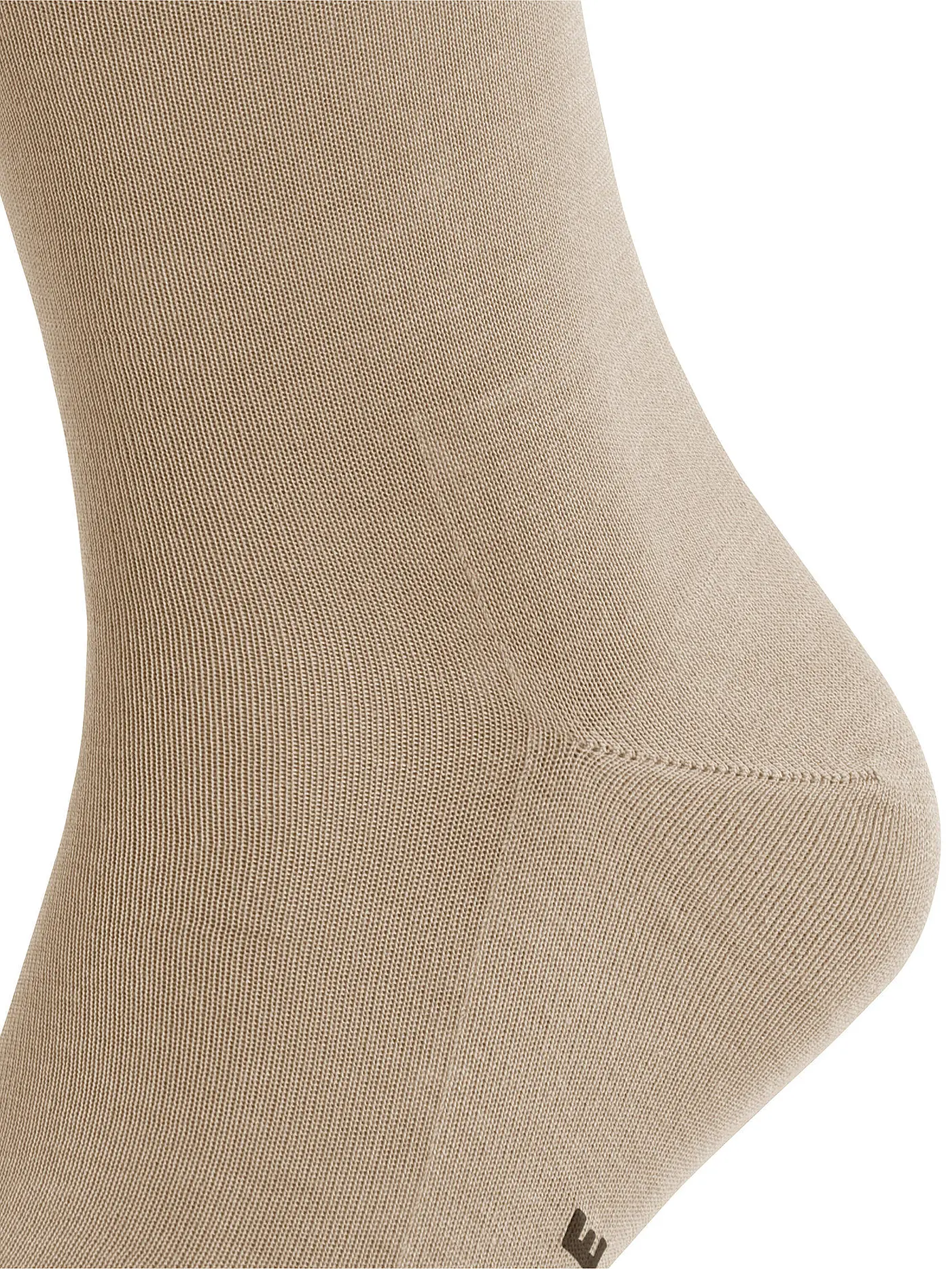 FALKE | Socken Tiago country | beige