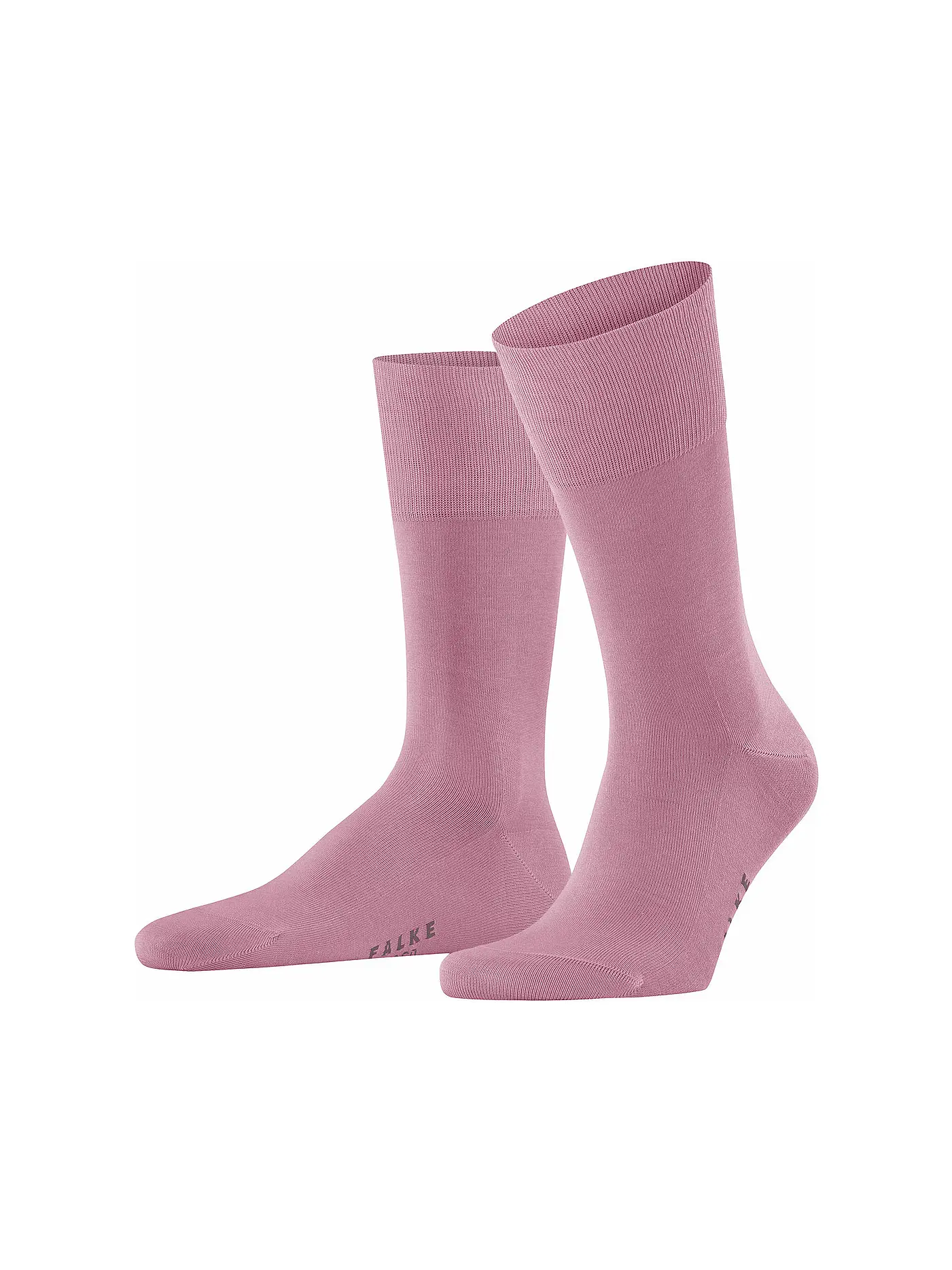 FALKE | Socken Tiago country | rosa