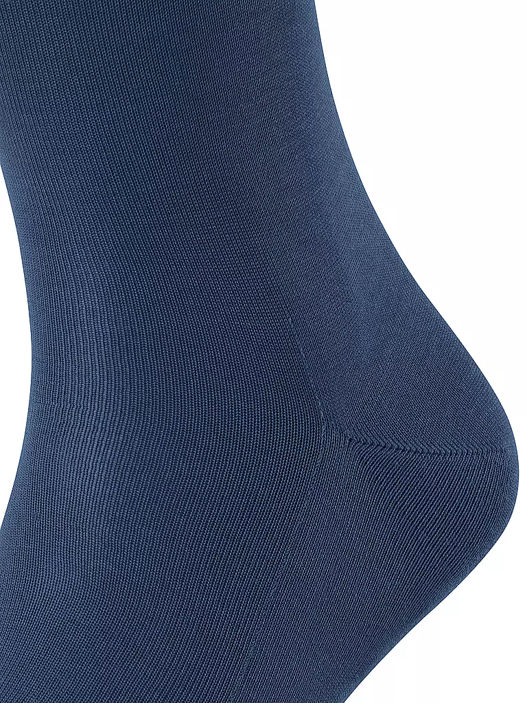 FALKE | Socken TIAGO royal blue | blau