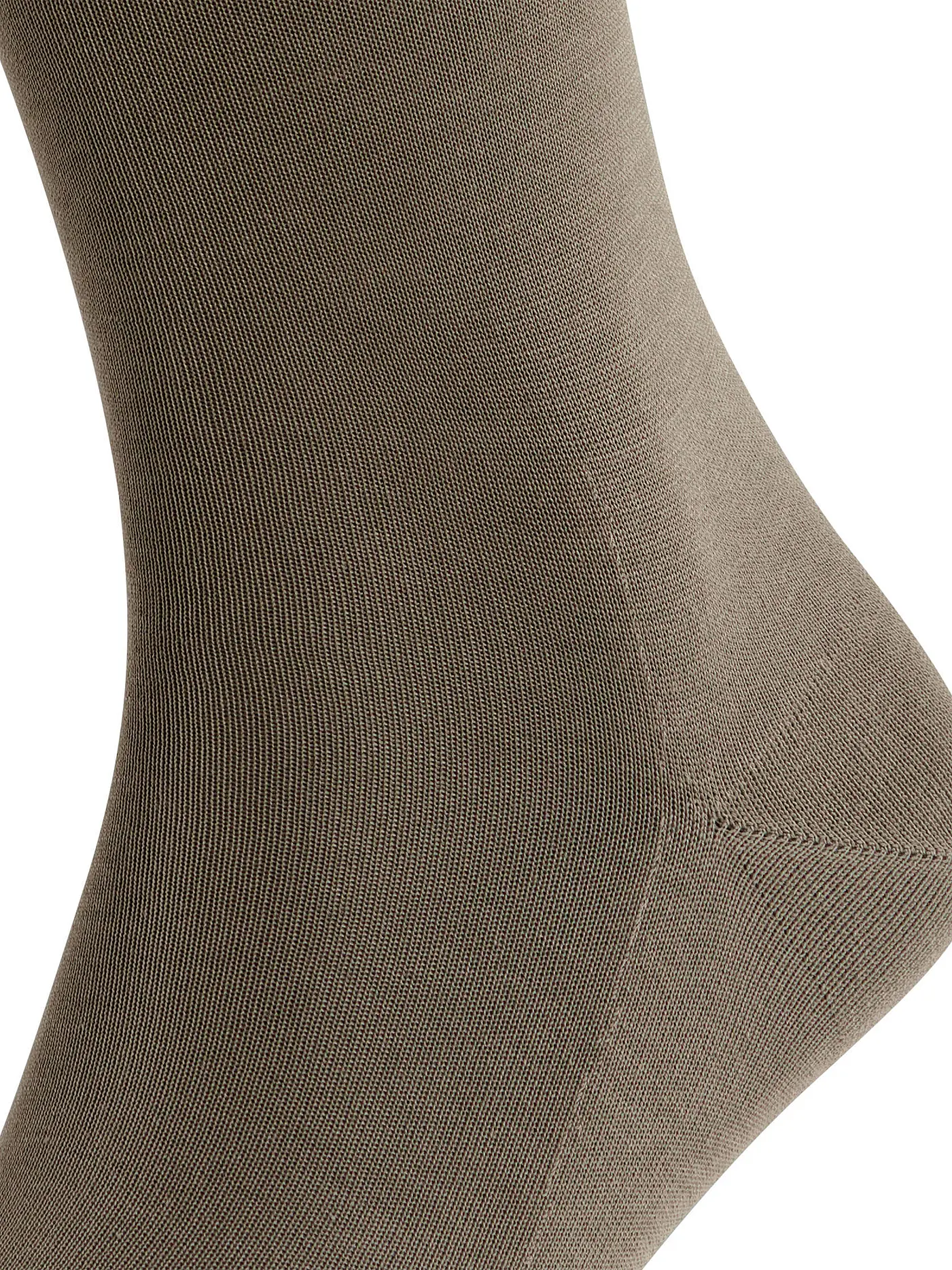 FALKE | Socken TIAGO vulcano | braun