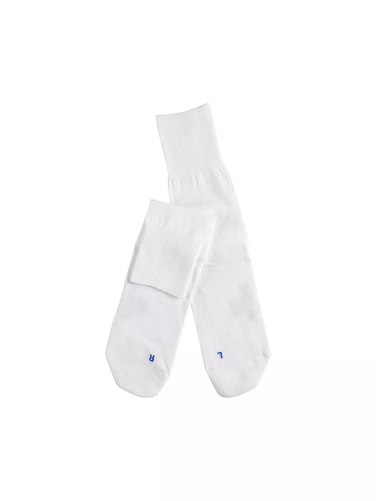 FALKE | Socken white | weiss