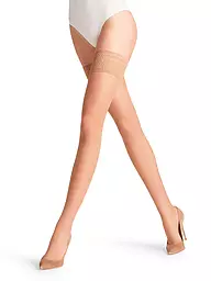 FALKE | Strümpfe Stay Ups 15 cocoon | beige