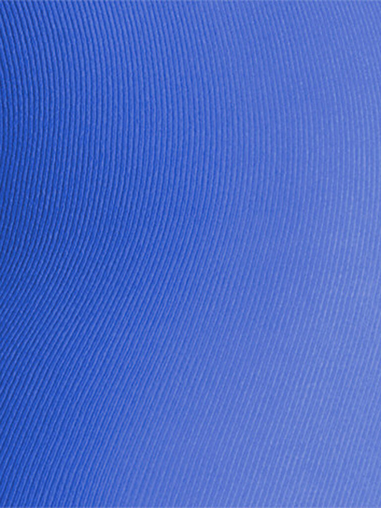 FALKE | Strumpfhose "Pure Matt" 50 DEN (6065 Imperial) | blau