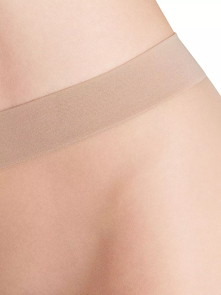 FALKE | Strumpfhose 20 DEN PURE MATT cocoon | beige