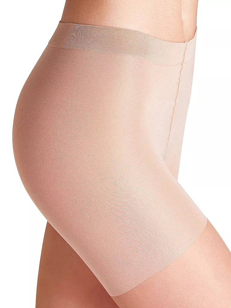 FALKE | Strumpfhose INVISIBLE DELUXE SHAPING sun | schwarz