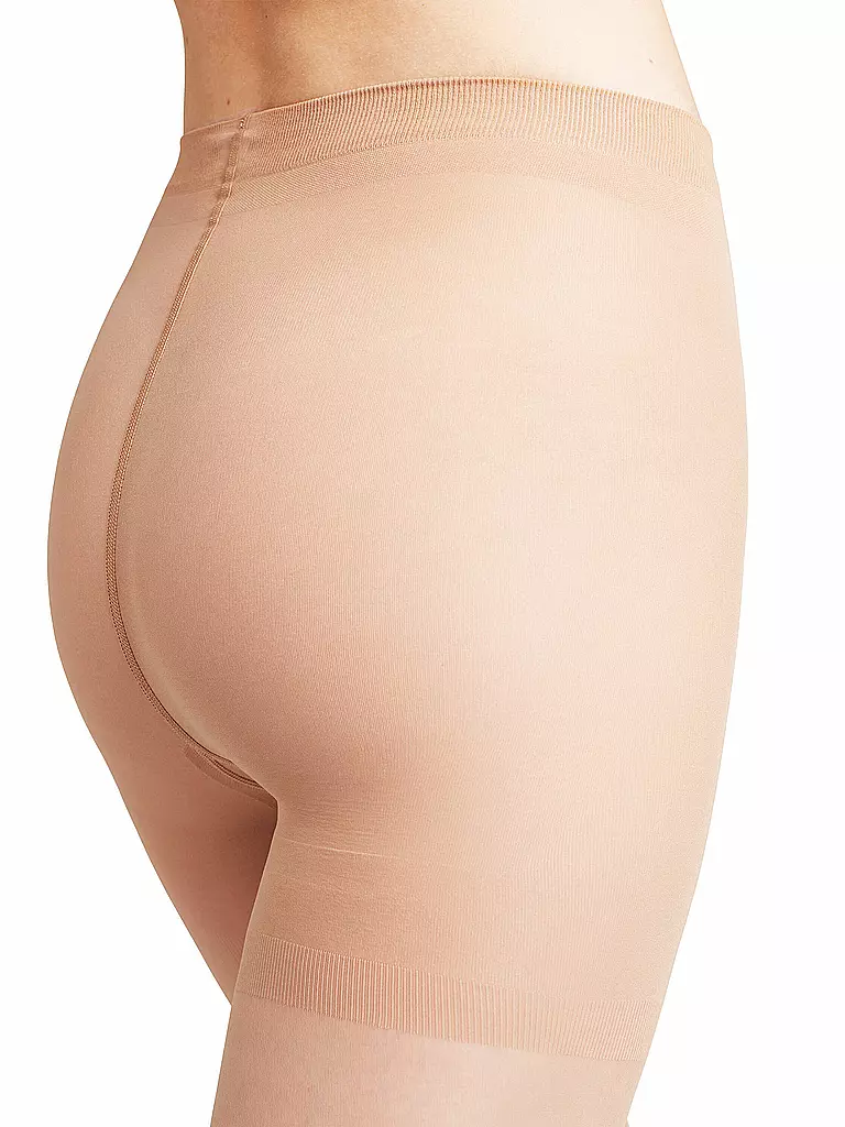 FALKE | Strumpfhose Shaping Panty 20 DEN Powder | schwarz