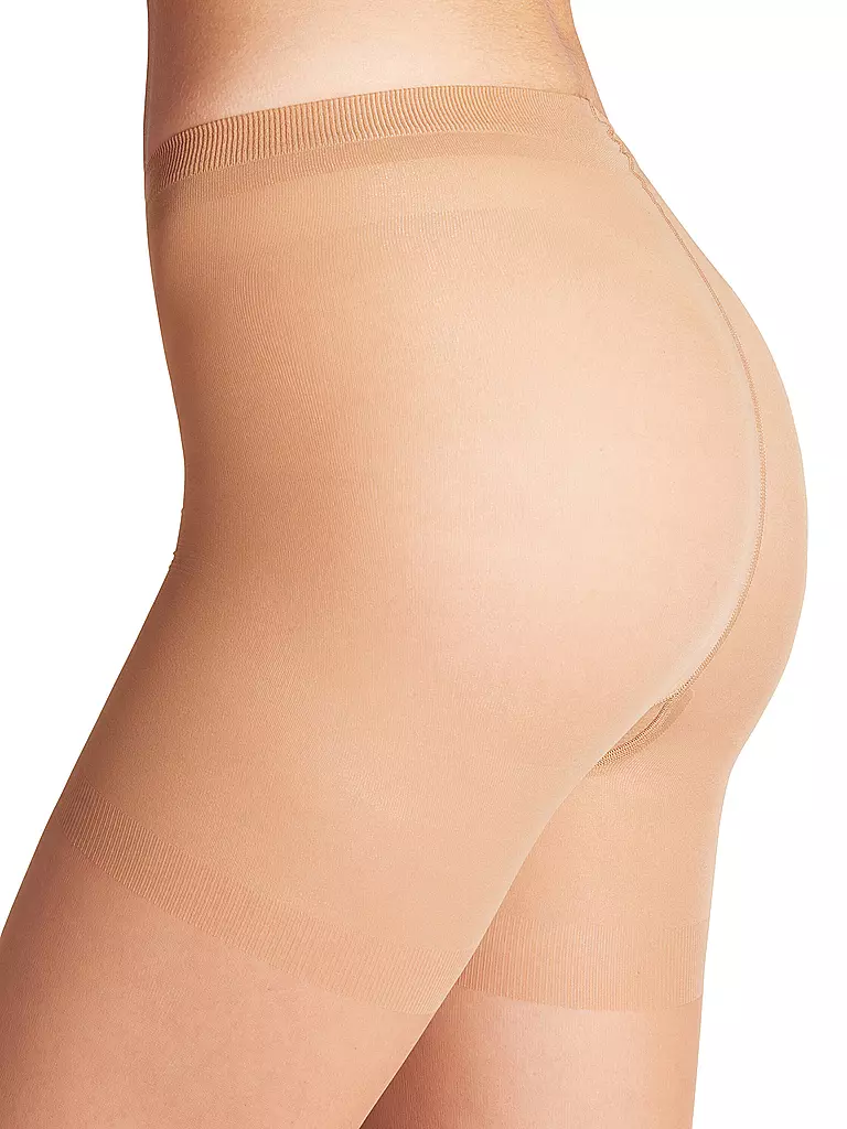 FALKE | Strumpfhose Shaping Panty 20 DEN Powder | beige