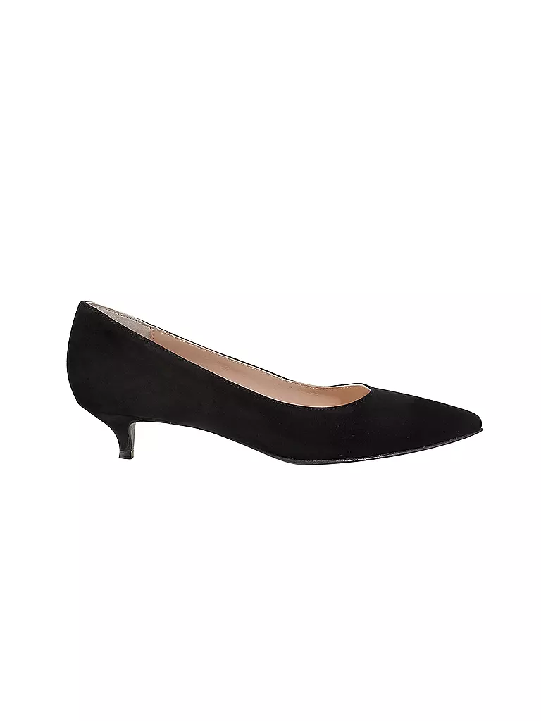 FAUZIAN JEUNESSE | Pumps | schwarz