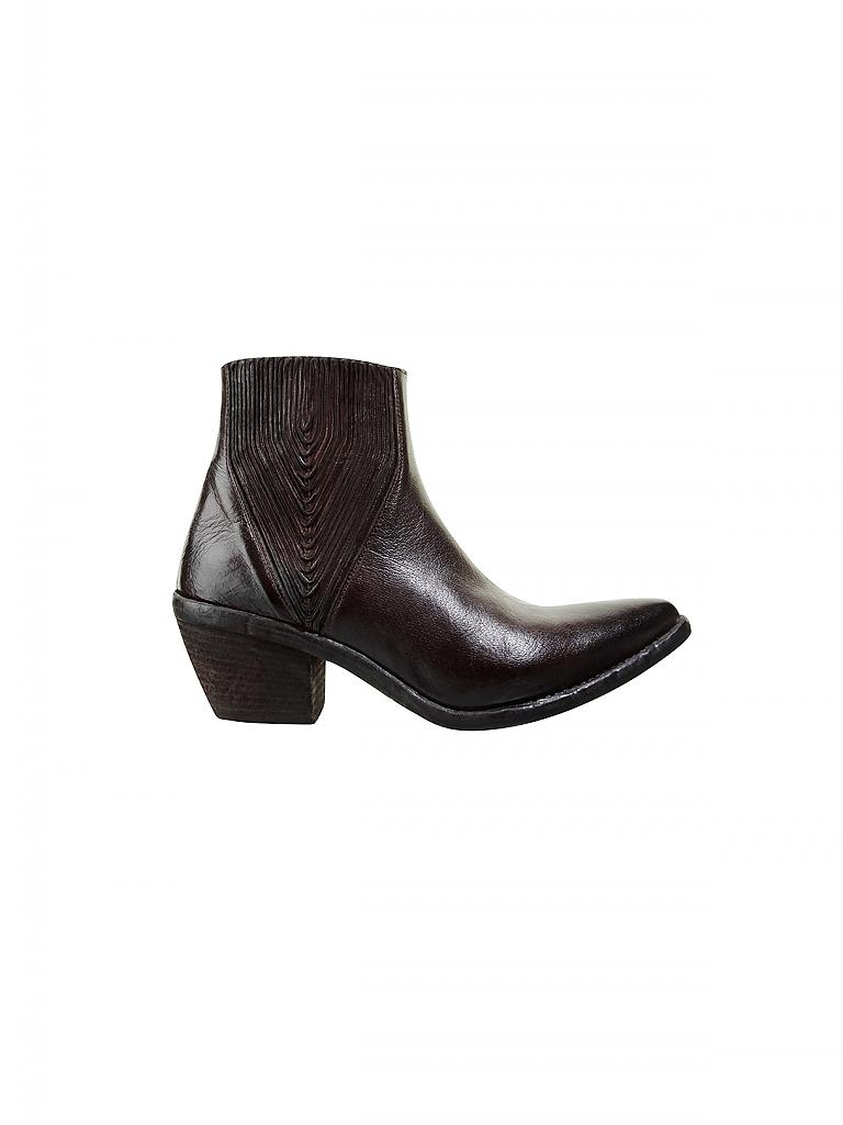 FAUZIAN JEUNESSE | Western-Boots "Ignis Elastico" | braun